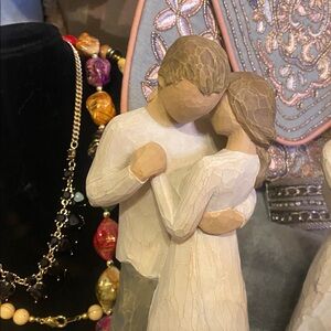 Willow Tree Promise Figure